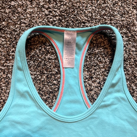 Ivivva by Lululemon Racerback Tank Top - Picture 5 of 6